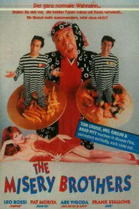  Братья Мизери 
